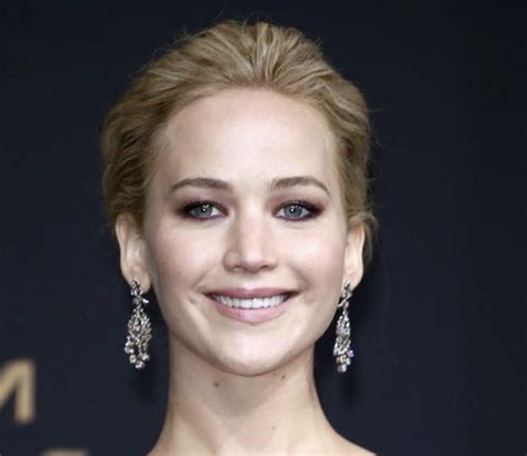 jennifer lawrence leaked pic|Jennifer Lawrence: Trauma of having nude photos leaked will .